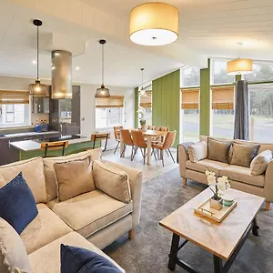 Host & - Eller Beck, The In The Woods Holiday home Egton