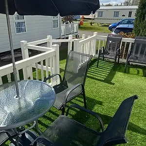 Haven Thorpe Park, Campsite Cleethorpes