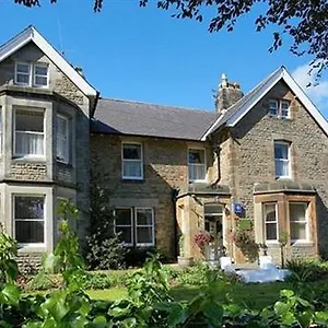 Netherby House Hotel Sleights